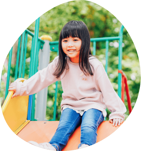 子供